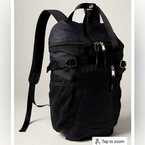 Athleta Excursion Backpack - Picture 4 of 11